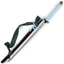 氷輪丸 武具　刀装具　日本刀　模造刀   ヒトデ 十番隊隊長 日番谷冬獅郎 61cNBl-h+6L._AC_UL210_SR210,